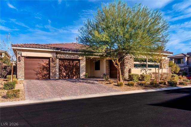 102 Appia Pl, Henderson, NV 89011