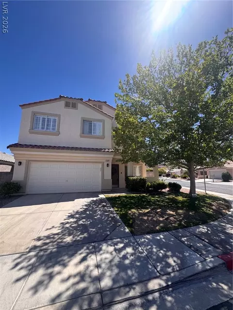1550 Dancing Star Ct, Henderson, NV 89052
