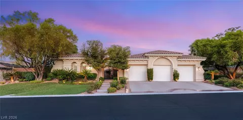 10925 Iris Canyon Ln, Las Vegas, NV 89135