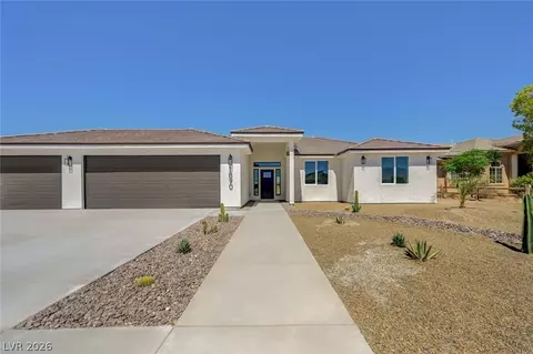 1890 S Manzanita Dr, Pahrump, NV 89048