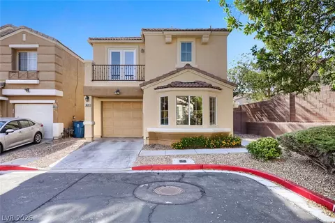 3610 Canoe Camp Ct, Las Vegas, NV 89129