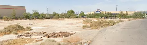 Nellis Boulevard, Las Vegas, NV 89115