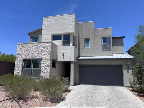 728 Emerson Creek Ct, North Las Vegas, NV 89084