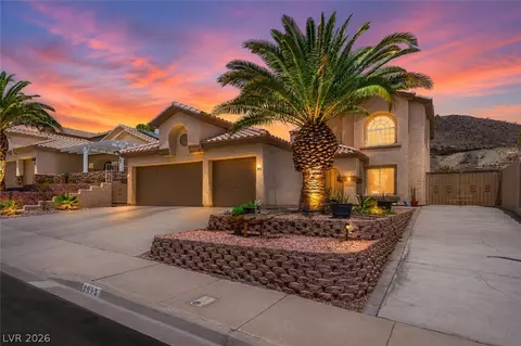 1013 Armillaria St, Henderson, NV 89011