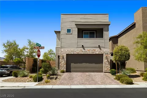 9996 Iron Creek Ave, Las Vegas, NV 89178