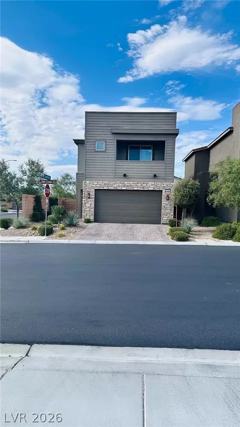 9996 Iron Creek Ave, Las Vegas, NV 89178