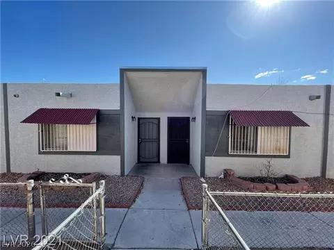 6148 Camino De Rosa Dr, Las Vegas, NV 89108