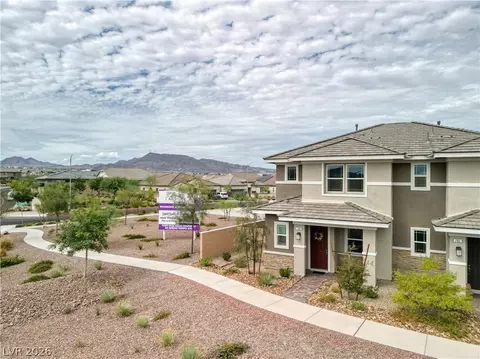 794 Last Dance Pl, Henderson, NV 89011