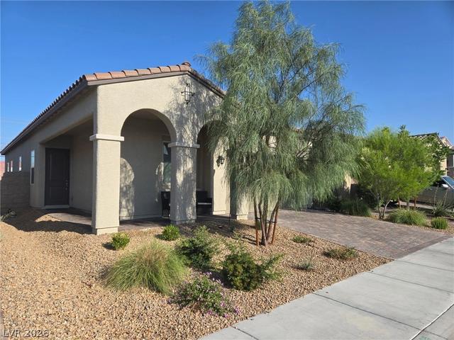 4719 N Transcendental St, North Las Vegas, NV 89031