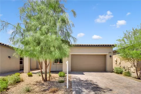 4719 N Transcendental St, North Las Vegas, NV 89031