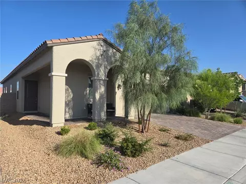 4719 N Transcendental St, North Las Vegas, NV 89031