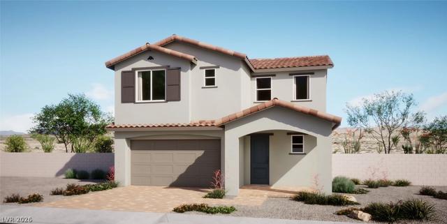 9101 Hemisphere St, Las Vegas, NV 89143