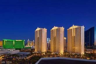125 E Harmon Ave #2309, Las Vegas, NV 89109