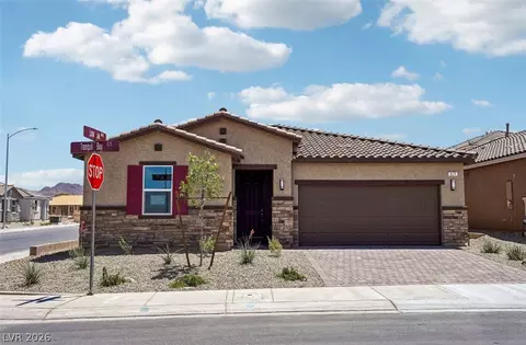671 Tranquil Bay Ct, Henderson, NV 89002