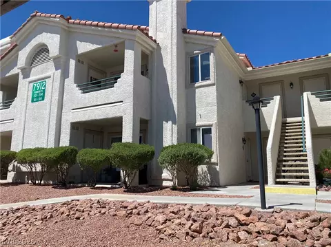 7912 Foxwood Pl #102, Las Vegas, NV 89145