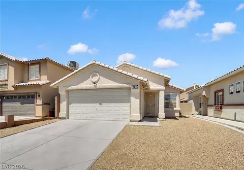 2311 Red Crossbill Ln, Las Vegas, NV 89142