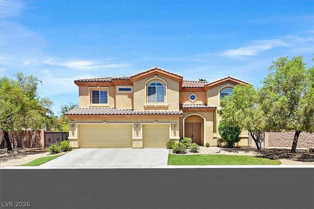 6238 Bayhaven Ct, Las Vegas, NV 89131