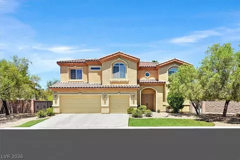 6238 Bayhaven Ct, Las Vegas, NV 89131