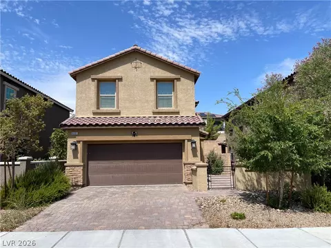8081 Rams Collide St, Las Vegas, NV 89166