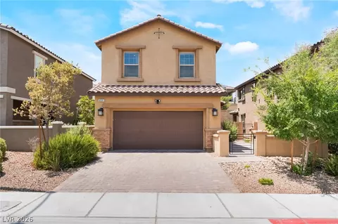 8081 Rams Collide St, Las Vegas, NV 89166