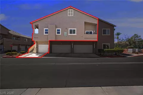 2053 Gravel Hill St #201, Las Vegas, NV 89117