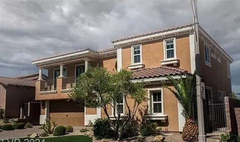 55 Contrada Fiore Dr, Henderson, NV 89011