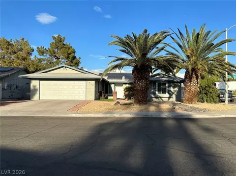 2412 Vista Colina St, Henderson, NV 89014