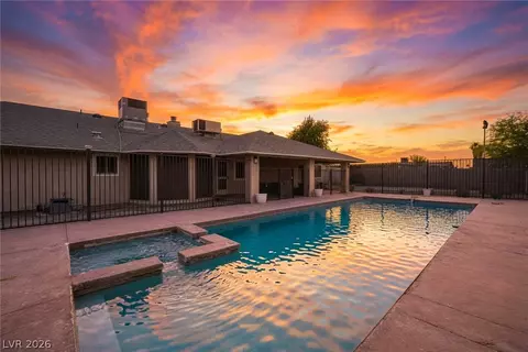 5240 E Monroe Ave, Las Vegas, NV 89110