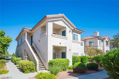 2121 Echo Bay St #203, Las Vegas, NV 89128