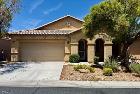 9927 Ridgemill St, Las Vegas, NV 89178