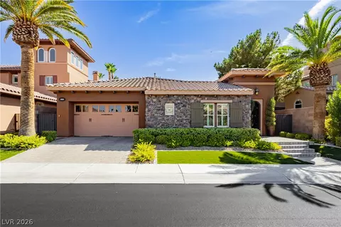453 Via Palermo Dr, Henderson, NV 89011