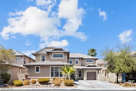 2612 Cattrack Ave, North Las Vegas, NV 89081