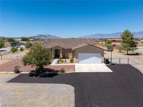 1510 Labrador St, Pahrump, NV 89048
