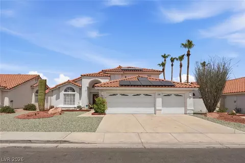 1264 Spanish Armada Rd, Las Vegas, NV 89123