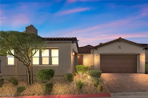 10 Via Tiberina, Henderson, NV 89011