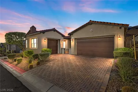 10 Via Tiberina, Henderson, NV 89011