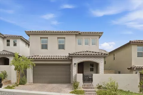 11852 River Hawk Ave, Las Vegas, NV 89138