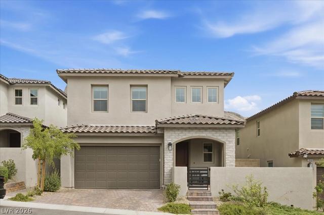 11852 River Hawk Ave, Las Vegas, NV 89138