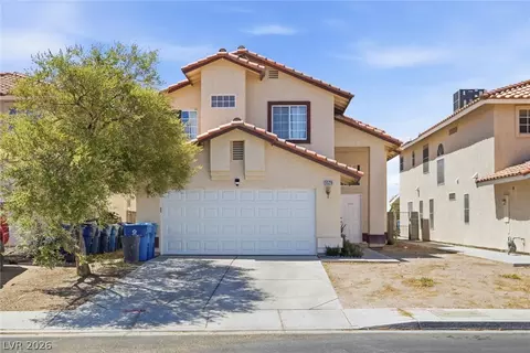 5529 Heisman Dr, Las Vegas, NV 89110