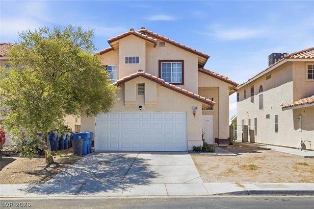5529 Heisman Dr, Las Vegas, NV 89110