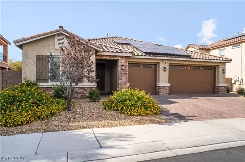 1078 Langston Ranch Ave, Henderson, NV 89002