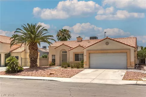 3511 Farina Dr, North Las Vegas, NV 89032