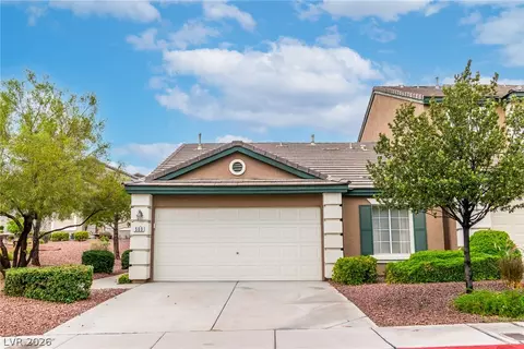 509 Painted Cloud Pl, Las Vegas, NV 89144