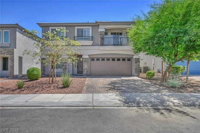 6571 Tangled Vines Ave, Las Vegas, NV 89139