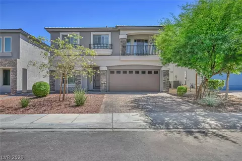6571 Tangled Vines Ave, Las Vegas, NV 89139