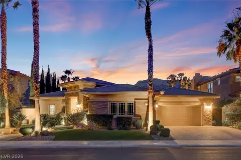 3209 Turtle Head Peak Dr, Las Vegas, NV 89135