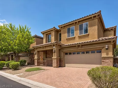 104 Delighted Ave, North Las Vegas, NV 89031