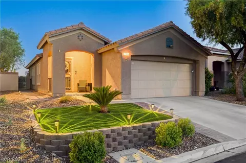 11145 Sandrone Ave, Las Vegas, NV 89138