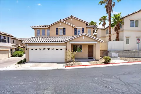 7236 Plushstone St, Las Vegas, NV 89148