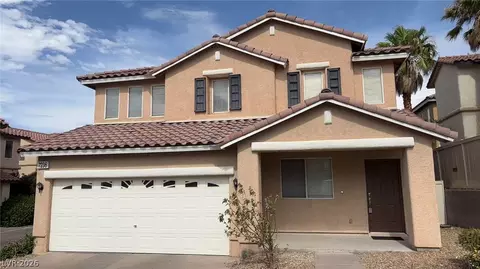 7236 Plushstone St, Las Vegas, NV 89148